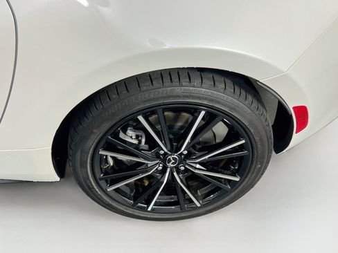 Used 2026 MAZDA MX-5 Miata Grand Touring w/ Weather Package RWD image 28