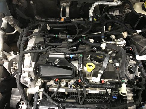 Used 2021 Ford Bronco Sport Big Bend AWD/4WD image 29
