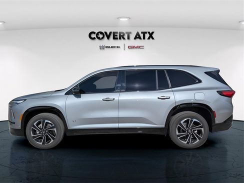 New 2026 Buick Enclave Sport Touring w/ Super Cruise Package image 4