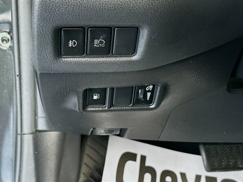 Used 2019 Toyota C-HR Limited FWD image 10