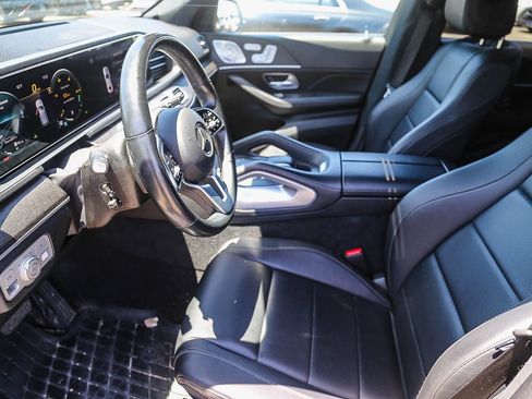 Certified 2022 Mercedes-Benz GLE 350 4MATIC image 5