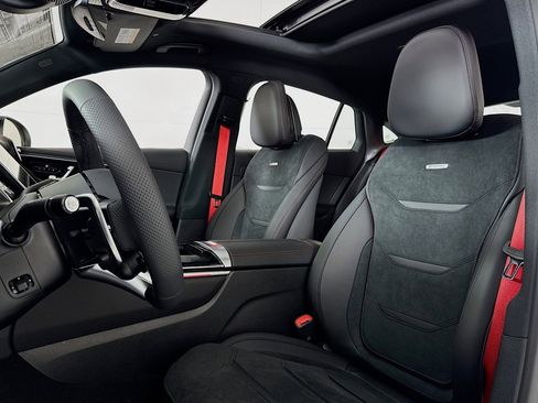 New 2026 Mercedes-Benz GLC 43 AMG 4MATIC Coupe image 16