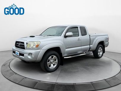 Used 2007 Toyota Tacoma PreRunner