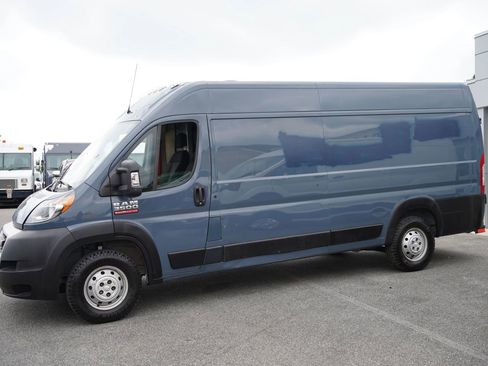Used 2021 RAM ProMaster 3500 FWD image 3