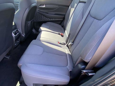 Used 2023 Hyundai Santa Fe SE image 11