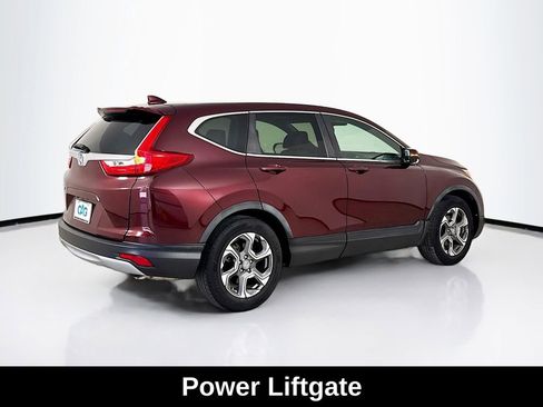 Used 2019 Honda CR-V EX-L image 7