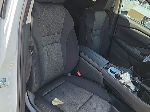 New 2026 Nissan Rogue SV image 24