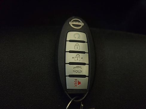 Used 2023 Nissan Altima 2.5 SV image 32