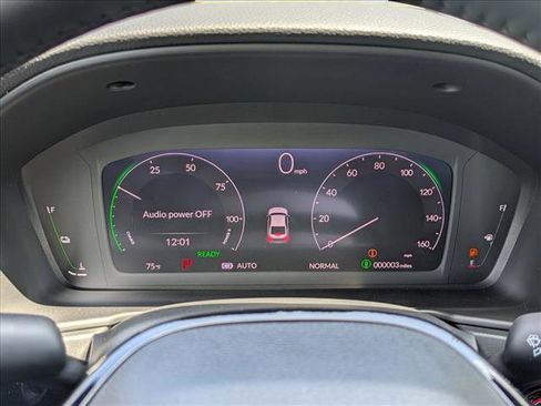 New 2026 Honda Accord Touring image 11