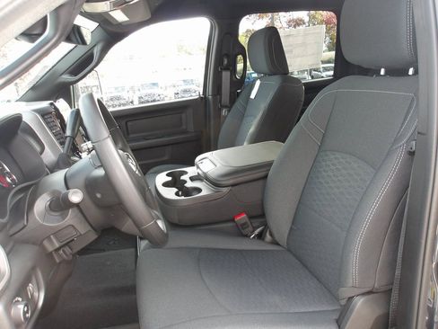 New 2026 RAM 2500 Tradesman image 14