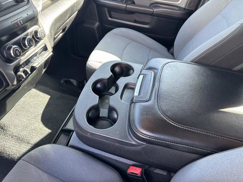 Certified 2020 RAM 2500 Big Horn image 26