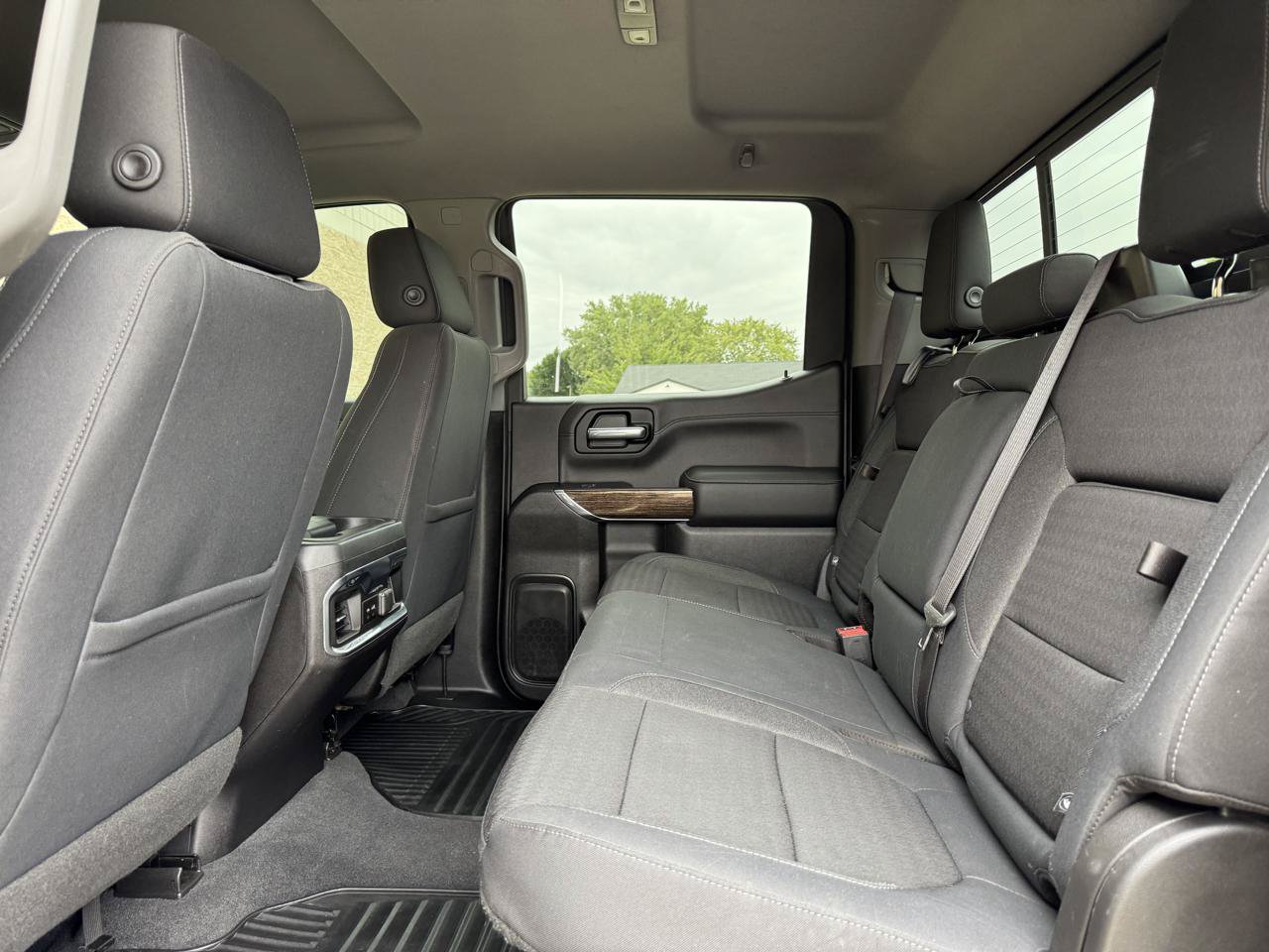 Used 2019 GMC Sierra 1500 Elevation w/ Elevation Value Package AWD/4WD image 20
