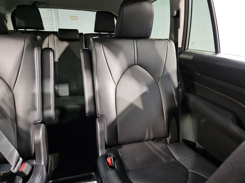 Used 2025 Toyota Grand Highlander AWD image 14