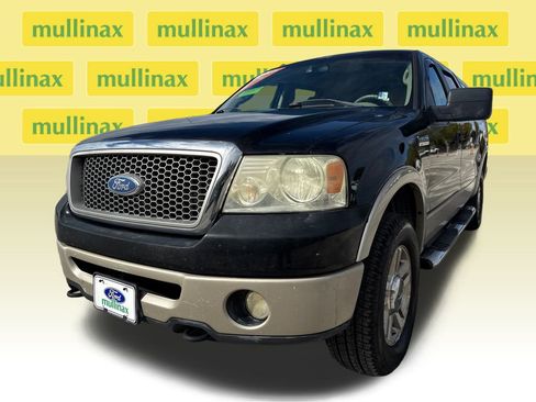 Used 2007 Ford F150 Lariat image 8