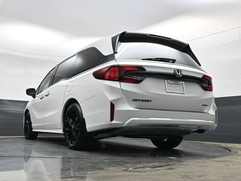 New 2026 Honda Odyssey Sport-L image 31