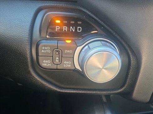 Used 2020 RAM 1500 Laramie w/ Sport Appearance Package image 12