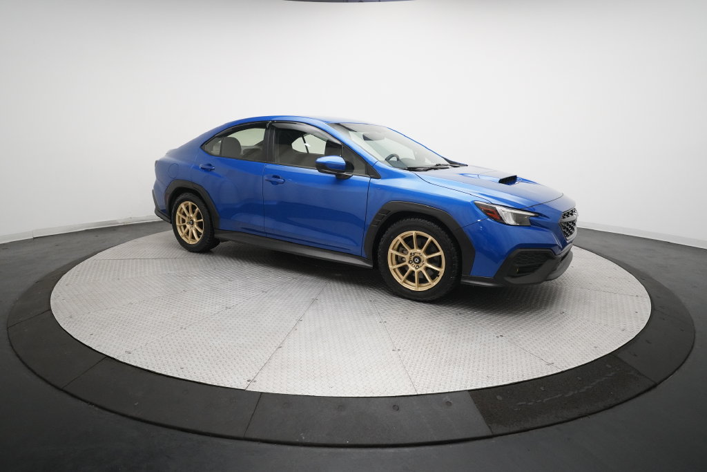 Used 2023 Subaru WRX AWD/4WD image 33