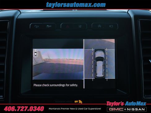 Used 2021 Ford Expedition Max King Ranch image 20