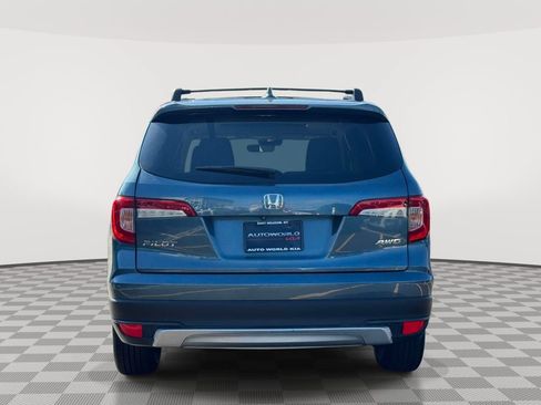 Used 2019 Honda Pilot EX-L image 6