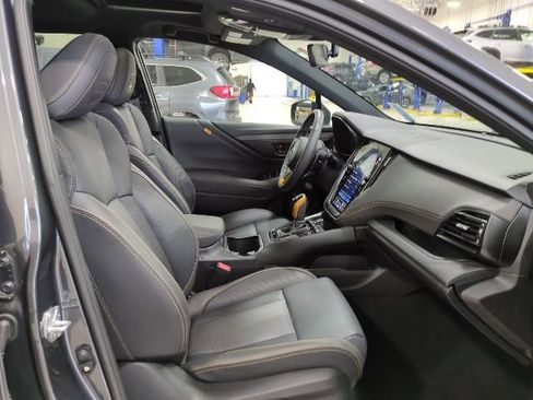 Used 2024 Subaru Outback Wilderness image 9