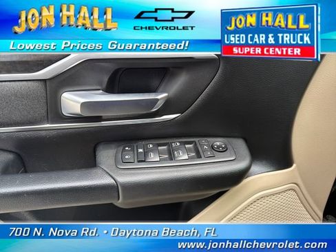 Used 2020 RAM 1500 Big Horn RWD image 25