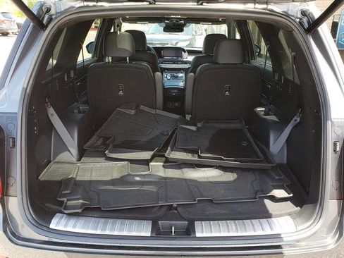 Used 2020 Hyundai Palisade Limited AWD/4WD image 5