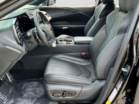 Used 2023 Lexus RX 350 F Sport w/ Accessory Package (K3) image 25