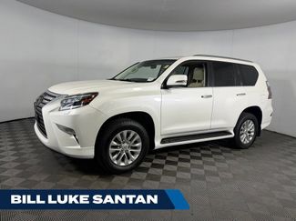 Used 2021 Lexus GX 460 Premium w/ Premium Package AWD/4WD video 1