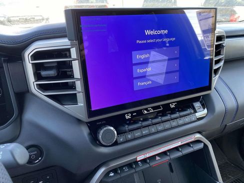 New 2026 Toyota Sequoia Platinum image 19