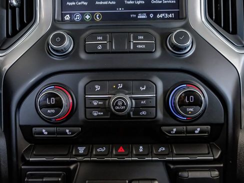 Used 2022 Chevrolet Silverado 2500 LT w/ Fleet Comfort Package image 26