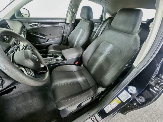 Used 2023 Honda Civic LX image 26