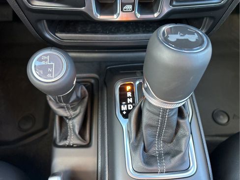 New 2026 Jeep Wrangler Sahara image 22