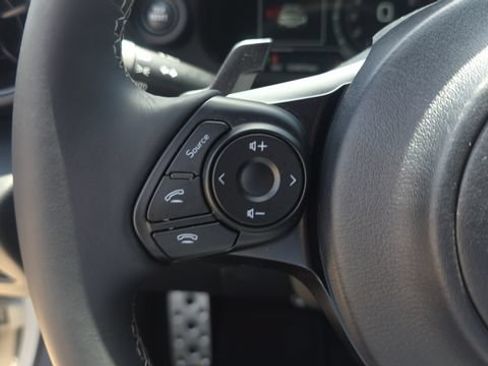 Used 2025 Toyota GR86 Premium RWD image 20
