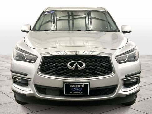 Used 2019 INFINITI QX60 Luxe image 3