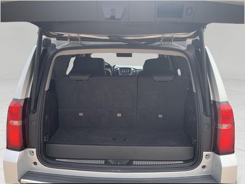 Used 2016 Chevrolet Tahoe LTZ AWD/4WD image 30