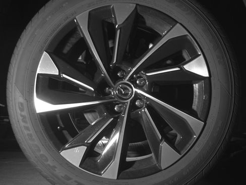 Used 2025 MAZDA CX-50 2.5 Hybrid w/ Premium Plus Pkg image 15