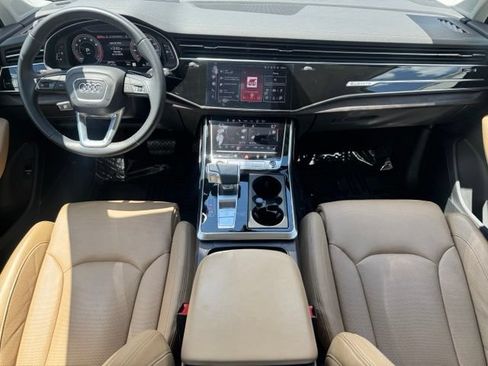 Used 2025 Audi Q7 3.0T Prestige AWD/4WD image 18