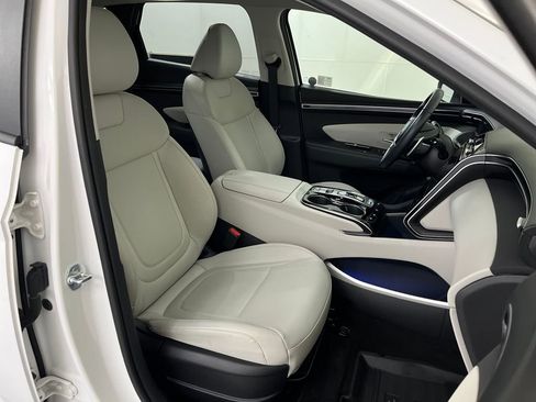 Used 2024 Hyundai Tucson SEL image 22