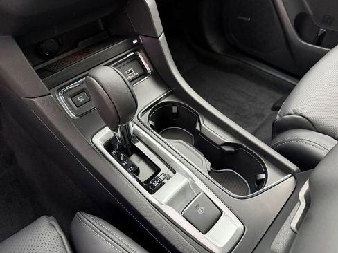 New 2026 Subaru Ascent Limited image 20