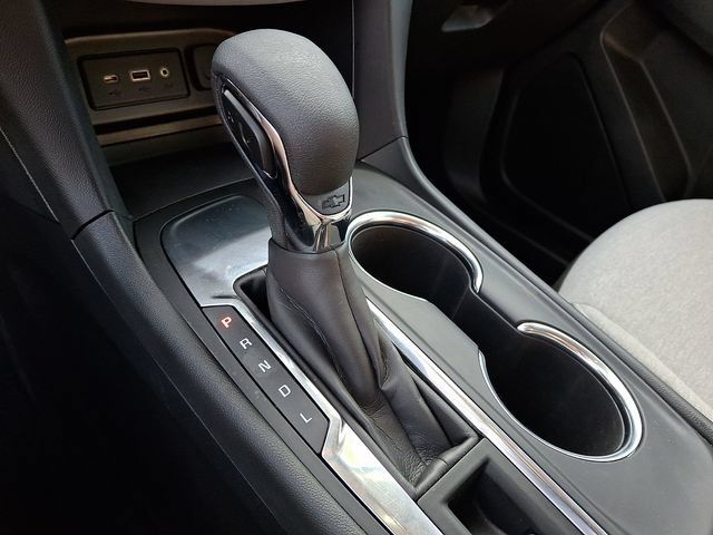 Certified 2023 Chevrolet Equinox LS w/ LS Convenience Package FWD image 15