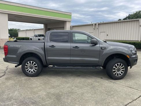 Used 2019 Ford Ranger XLT w/ Equipment Group 302A Luxury AWD/4WD image 2