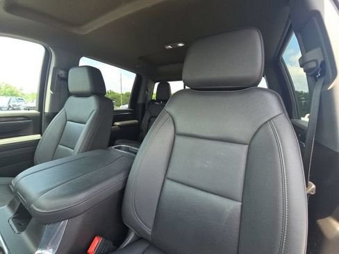 Used 2025 Chevrolet Silverado 2500 LTZ w/ Trail Boss Package AWD/4WD image 25