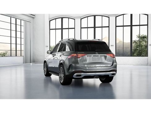 New 2026 Mercedes-Benz GLE 450 4MATIC image 27
