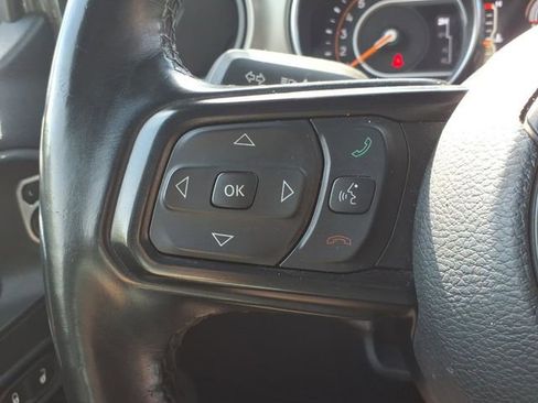 Used 2020 Jeep Wrangler Unlimited Sport S AWD/4WD image 24