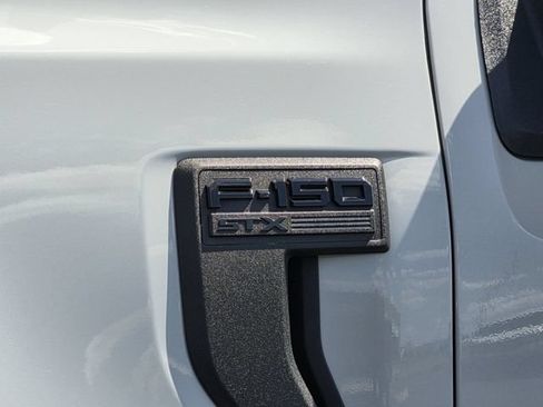 Used 2023 Ford F150 XL w/ STX Appearance Package RWD image 34