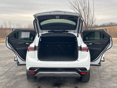 Used 2023 Buick Envision Essence w/ Technology Package I image 41