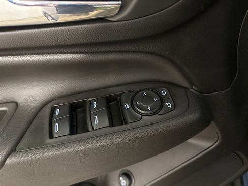 Used 2024 Chevrolet Equinox LT w/ LPO, Floor Liner Package image 11