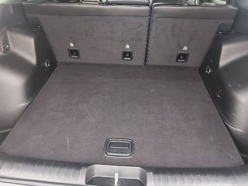 Certified 2020 Jeep Cherokee Trailhawk w/ Cold Weather Group image 22