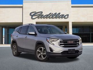 Used 2019 GMC Terrain SLT w/ Preferred Package video 2