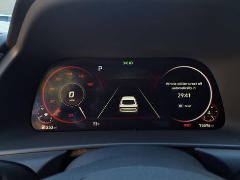 Used 2021 Hyundai Sonata SEL Plus w/ Tech Package image 13